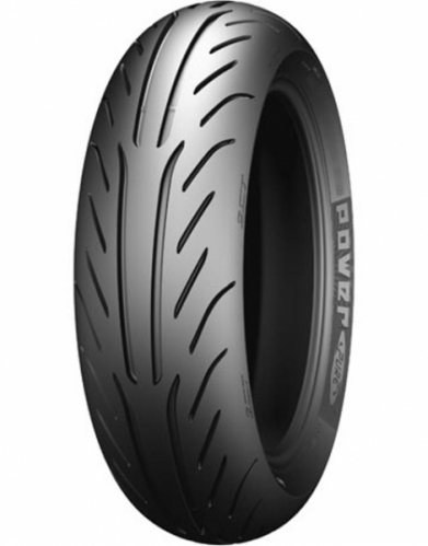 120/70R12 51P MICHELIN POWER PURE SC